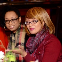 Leap Luncheon Dec 17 - 20