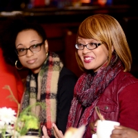 Leap Luncheon Dec 17 - 21