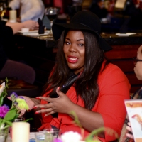 Leap Luncheon Dec 17 - 23
