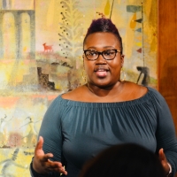 Leap Luncheon (Symone & Alencia) - Sep 2018 - 1