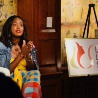 Leap Luncheon (Symone & Alencia) - Sep 2018 - 10