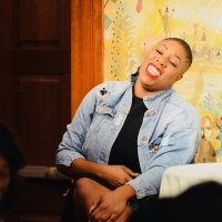 Leap Luncheon (Symone & Alencia) - Sep 2018 - 11