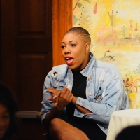 Leap Luncheon (Symone & Alencia) - Sep 2018 - 12