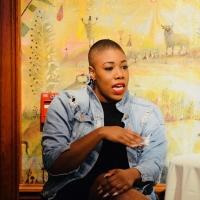 Leap Luncheon (Symone & Alencia) - Sep 2018 - 13