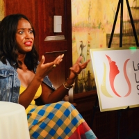 Leap Luncheon (Symone & Alencia) - Sep 2018 - 19