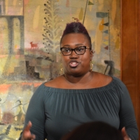 Leap Luncheon (Symone & Alencia) - Sep 2018 - 2
