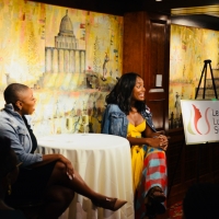 Leap Luncheon (Symone & Alencia) - Sep 2018 - 5
