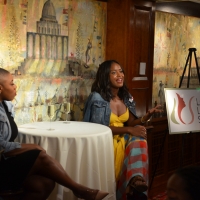 Leap Luncheon (Symone & Alencia) - Sep 2018 - 7