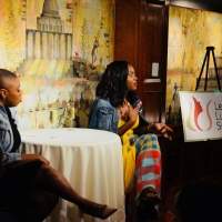 Leap Luncheon (Symone & Alencia) - Sep 2018 - 8