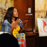 Leap Luncheon (Symone & Alencia) - Sep 2018 - 9