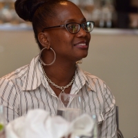 Leap Luncheon - Sep 2016-17
