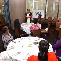 Leap Luncheon - Sep 2016-26
