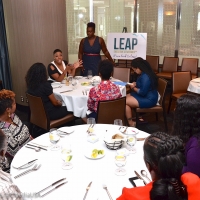 Leap Luncheon - Sep 2016-28