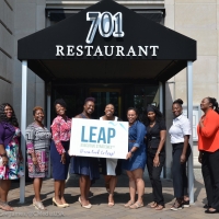 Leap Luncheon - Sep 2016-45