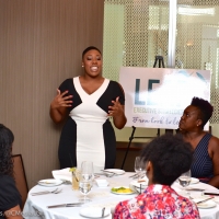 Leap Luncheon - Sep 2016-9