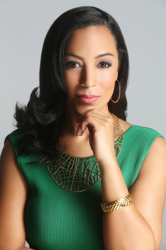 Angela Rye