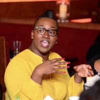 Leap Luncheon Dec 17 - 31
