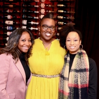 Leap Luncheon Dec 17 - 66