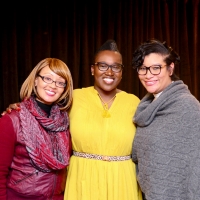 Leap Luncheon Dec 17 - 67