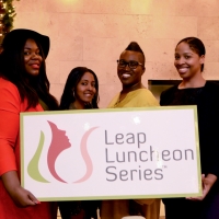 Leap Luncheon Dec 17 - 69