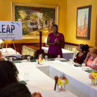 LEAP - Jun 2017 -
