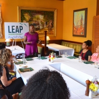 LEAP - Jun 2017 -