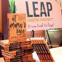 LEAP - Jun 2017 -