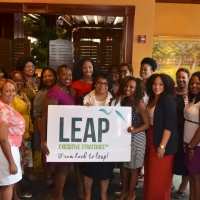 LEAP - Jun 2017 -