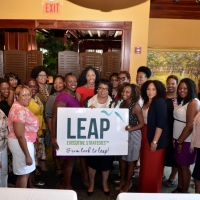 LEAP - Jun 2017 -