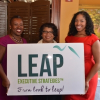 LEAP - Jun 2017 -