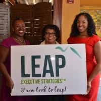 LEAP - Jun 2017 -