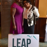 LEAP - Jun 2017 -