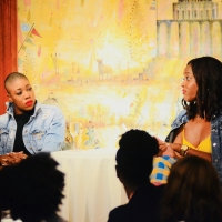 Leap Luncheon (Symone & Alencia) - Sep 2018 - 24