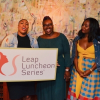 Leap Luncheon (Symone & Alencia) - Sep 2018 - 57