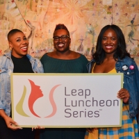 Leap Luncheon (Symone & Alencia) - Sep 2018 - 59