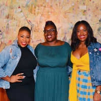 Leap Luncheon (Symone & Alencia) - Sep 2018 - 60