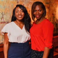 Leap Luncheon (Symone & Alencia) - Sep 2018 - 71